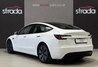 USED 2024 24 TESLA Model 3 Saloon 4dr Electric Auto RWD (208 ps) +BATTERY HEALTH CHECKED & CERTIFIED