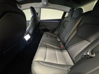 USED 2024 24 TESLA Model 3 Saloon 4dr Electric Auto RWD (208 ps) +BATTERY HEALTH CHECKED & CERTIFIED
