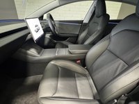 USED 2024 24 TESLA Model 3 Saloon 4dr Electric Auto RWD (208 ps) +BATTERY HEALTH CHECKED & CERTIFIED