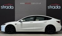 USED 2024 24 TESLA Model 3 Saloon 4dr Electric Auto RWD (208 ps) +BATTERY HEALTH CHECKED & CERTIFIED