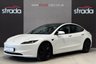 USED 2024 24 TESLA Model 3 Saloon 4dr Electric Auto RWD (208 ps) +BATTERY HEALTH CHECKED & CERTIFIED