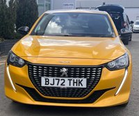 USED 2022 72 PEUGEOT 208 1.2 PureTech Active Premium + Hatchback 5dr Petrol Manual Euro 6 (s/s) (100 ps) 