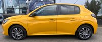 USED 2022 72 PEUGEOT 208 1.2 PureTech Active Premium + Hatchback 5dr Petrol Manual Euro 6 (s/s) (100 ps) 