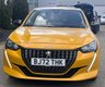 USED 2022 72 PEUGEOT 208 1.2 PureTech Active Premium + Hatchback 5dr Petrol Manual Euro 6 (s/s) (100 ps) 
