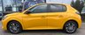 USED 2022 72 PEUGEOT 208 1.2 PureTech Active Premium + Hatchback 5dr Petrol Manual Euro 6 (s/s) (100 ps) 