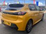 USED 2022 72 PEUGEOT 208 1.2 PureTech Active Premium + Hatchback 5dr Petrol Manual Euro 6 (s/s) (100 ps) 