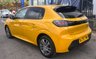 USED 2022 72 PEUGEOT 208 1.2 PureTech Active Premium + Hatchback 5dr Petrol Manual Euro 6 (s/s) (100 ps) 