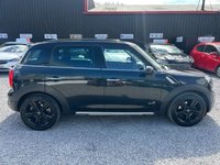 USED 2016 65 MINI COUNTRYMAN 1.6 Cooper S SUV 5dr Petrol Steptronic ALL4 Euro 5 (184 ps) 12 MONTHS MOT AND FULL ENGINE SERVICE ON EVERY CAR!!!