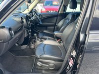 USED 2016 65 MINI COUNTRYMAN 1.6 Cooper S SUV 5dr Petrol Steptronic ALL4 Euro 5 (184 ps) 12 MONTHS MOT AND FULL ENGINE SERVICE ON EVERY CAR!!!