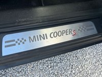 USED 2016 65 MINI COUNTRYMAN 1.6 Cooper S SUV 5dr Petrol Steptronic ALL4 Euro 5 (184 ps) 12 MONTHS MOT AND FULL ENGINE SERVICE ON EVERY CAR!!!
