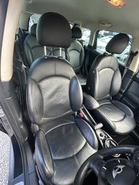 USED 2016 65 MINI COUNTRYMAN 1.6 Cooper S SUV 5dr Petrol Steptronic ALL4 Euro 5 (184 ps) 12 MONTHS MOT AND FULL ENGINE SERVICE ON EVERY CAR!!!