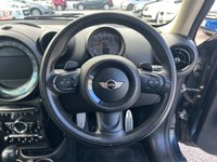 USED 2016 65 MINI COUNTRYMAN 1.6 Cooper S SUV 5dr Petrol Steptronic ALL4 Euro 5 (184 ps) 12 MONTHS MOT AND FULL ENGINE SERVICE ON EVERY CAR!!!