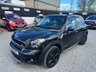 USED 2016 65 MINI COUNTRYMAN 1.6 Cooper S SUV 5dr Petrol Steptronic ALL4 Euro 5 (184 ps) 12 MONTHS MOT AND FULL ENGINE SERVICE ON EVERY CAR!!!