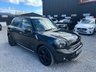 USED 2016 65 MINI COUNTRYMAN 1.6 Cooper S SUV 5dr Petrol Steptronic ALL4 Euro 5 (184 ps) 12 MONTHS MOT AND FULL ENGINE SERVICE ON EVERY CAR!!!