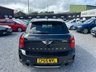USED 2016 65 MINI COUNTRYMAN 1.6 Cooper S SUV 5dr Petrol Steptronic ALL4 Euro 5 (184 ps) 12 MONTHS MOT AND FULL ENGINE SERVICE ON EVERY CAR!!!