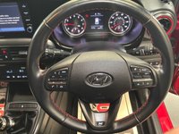 USED 2022 71 HYUNDAI I10 1.0 T-GDi N Line Hatchback 5dr Petrol Manual Euro 6 (s/s) (100 ps) in Blackburn Finance Available 12 to 84 Months