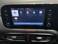 USED 2022 71 HYUNDAI I10 1.0 T-GDi N Line Hatchback 5dr Petrol Manual Euro 6 (s/s) (100 ps) in Blackburn Finance Available 12 to 84 Months