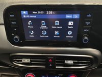 USED 2022 71 HYUNDAI I10 1.0 T-GDi N Line Hatchback 5dr Petrol Manual Euro 6 (s/s) (100 ps) in Blackburn Finance Available 12 to 84 Months