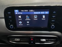 USED 2022 71 HYUNDAI I10 1.0 T-GDi N Line Hatchback 5dr Petrol Manual Euro 6 (s/s) (100 ps) in Blackburn Finance Available 12 to 84 Months
