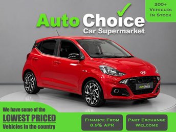 2022 HYUNDAI I10