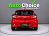 USED 2022 71 HYUNDAI I10 1.0 T-GDi N Line Hatchback 5dr Petrol Manual Euro 6 (s/s) (100 ps) in Blackburn Finance Available 12 to 84 Months