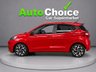 USED 2022 71 HYUNDAI I10 1.0 T-GDi N Line Hatchback 5dr Petrol Manual Euro 6 (s/s) (100 ps) in Blackburn Finance Available 12 to 84 Months