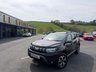 USED 2024 74 DACIA DUSTER 1.3 TCe Journey Up&Go SUV 5dr Petrol Manual Euro 6 (s/s) (130 ps) Journey Up&Go Model with under 2,500 miles!