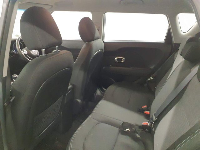 2018 KIA SOUL - Photo 10