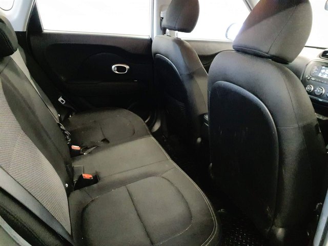 2018 KIA SOUL - Photo 11