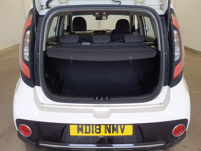 2018 KIA SOUL - Photo 7