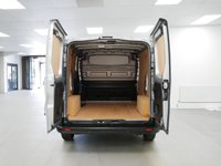 USED 2023 23 RENAULT TRAFIC SL28 2.0 BLUEDCI 130 BHP SWB BUSINESS PLUS + JUST 1000 MILES ! | CARPLAY | AIR CON