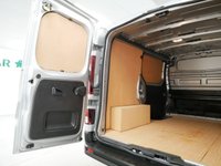 USED 2023 23 RENAULT TRAFIC SL28 2.0 BLUEDCI 130 BHP SWB BUSINESS PLUS + JUST 1000 MILES ! | CARPLAY | AIR CON