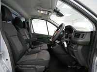 USED 2023 23 RENAULT TRAFIC SL28 2.0 BLUEDCI 130 BHP SWB BUSINESS PLUS + JUST 1000 MILES ! | CARPLAY | AIR CON