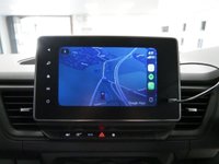 USED 2023 23 RENAULT TRAFIC SL28 2.0 BLUEDCI 130 BHP SWB BUSINESS PLUS + JUST 1000 MILES ! | CARPLAY | AIR CON