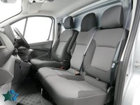 USED 2023 23 RENAULT TRAFIC SL28 2.0 BLUEDCI 130 BHP SWB BUSINESS PLUS + JUST 1000 MILES ! | CARPLAY | AIR CON