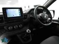 USED 2023 23 RENAULT TRAFIC SL28 2.0 BLUEDCI 130 BHP SWB BUSINESS PLUS + JUST 1000 MILES ! | CARPLAY | AIR CON