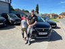 USED 2017 66 PEUGEOT 2008 1.2 PureTech Allure SUV 5dr Petrol Manual Euro 6 (s/s) (110 ps) &pound;200 TO SECURE - DELIVERY AVAILABLE