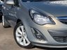 USED 2014 14 VAUXHALL CORSA 1.2 16V Excite Hatchback 5dr Petrol Manual Euro 5 (A/C) (85 ps) 