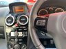 USED 2014 14 VAUXHALL CORSA 1.2 16V Excite Hatchback 5dr Petrol Manual Euro 5 (A/C) (85 ps) 