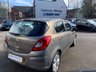 USED 2014 14 VAUXHALL CORSA 1.2 16V Excite Hatchback 5dr Petrol Manual Euro 5 (A/C) (85 ps) 