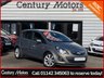 USED 2014 14 VAUXHALL CORSA 1.2 16V Excite Hatchback 5dr Petrol Manual Euro 5 (A/C) (85 ps) 