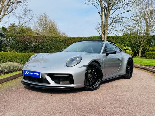 View our PORSCHE 911