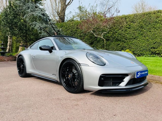 View our PORSCHE 911