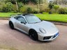 USED 2022 72 PORSCHE 911 3.0T 992 Carrera GTS Coupe 2dr Petrol PDK Euro 6 (s/s) (480 ps) 