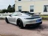 USED 2022 72 PORSCHE 911 3.0T 992 Carrera GTS Coupe 2dr Petrol PDK Euro 6 (s/s) (480 ps) 
