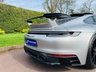 USED 2022 72 PORSCHE 911 3.0T 992 Carrera GTS Coupe 2dr Petrol PDK Euro 6 (s/s) (480 ps) 