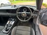 USED 2022 72 PORSCHE 911 3.0T 992 Carrera GTS Coupe 2dr Petrol PDK Euro 6 (s/s) (480 ps) 