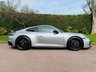 USED 2022 72 PORSCHE 911 3.0T 992 Carrera GTS Coupe 2dr Petrol PDK Euro 6 (s/s) (480 ps) 
