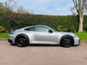 USED 2022 72 PORSCHE 911 3.0T 992 Carrera GTS Coupe 2dr Petrol PDK Euro 6 (s/s) (480 ps) 