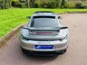USED 2022 72 PORSCHE 911 3.0T 992 Carrera GTS Coupe 2dr Petrol PDK Euro 6 (s/s) (480 ps) 